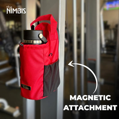 NIMBIS MAGNETIC BAG
