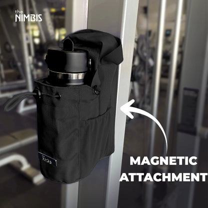 MAGNETIC BAG